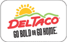 Buy Del Taco Gift Cards Giftcardgranny