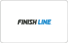 Buy Finish Line Gift Cards Giftcardgranny