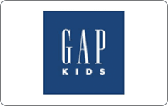 gap gift card purchase