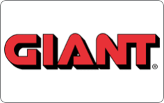 Buy Giant Foods Gift Cards Giftcardgranny