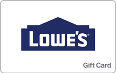 Buy A Lowe S Gift Card Giftcardgranny