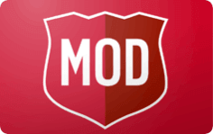 Buy Mod Pizza Gift Cards Giftcardgranny