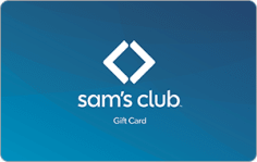 45++ Can you use a walmart gift card for gas at sams club information