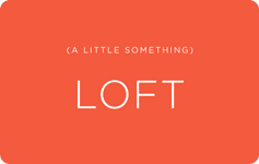 Buy Loft Gift Cards Giftcardgranny