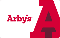 Arby's Gift Card