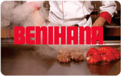 Buy Benihana Gift Cards Giftcardgranny