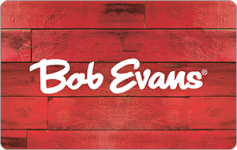 Bob Evans® Gift Card