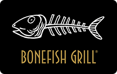 Buy Bonefish Grill Gift Cards Giftcardgranny