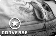 Buy Converse Gift Cards Giftcardgranny