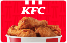 Buy Kfc Gift Cards Giftcardgranny