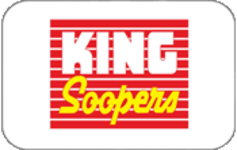 Buy King Soopers Gift Cards Giftcardgranny