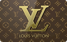 Etablere formel Enhed Buy Louis Vuitton Gift Cards | GiftCardGranny