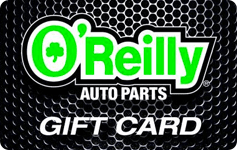 Buy O Reilly Auto Parts Gift Cards Giftcardgranny