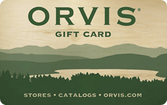 Buy Orvis Gift Cards Giftcardgranny