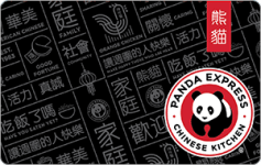 Buy Panda Express Gift Cards Giftcardgranny