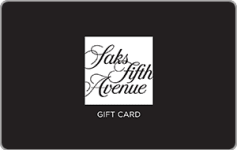 Signature Iridescent Gift Card