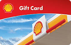 Buy Shell Gift Cards Giftcardgranny