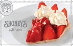 Shoney's Gift Card