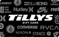 Buy Tilly S Gift Cards Giftcardgranny