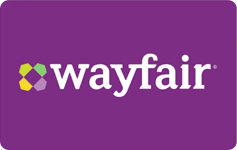 how do i check my wayfair gift card balance