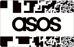 ASOS Gift Card