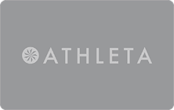 Athleta Gift Card