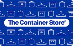 The Container Store Gift Card