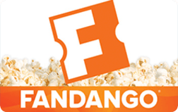 Fandango promo code balance sales