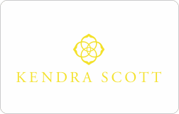 Kendra Scott Gift Card