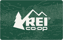 REI Gift Card