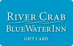 River Crab Gift Card