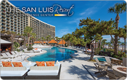 San Luis Gift Card