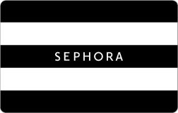 Buy Sephora Gift Cards | GiftCardGranny