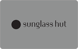 Sunglass Hut Gift Card