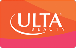 ULTA Beauty Gift Card