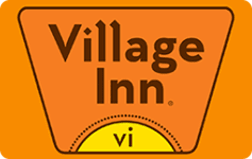 Village Inn Gift Card