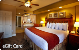 Westgate Resorts Gift Card