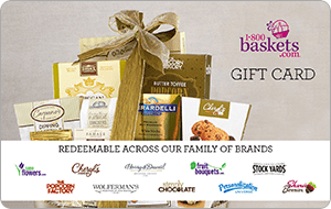 1800Baskets Gift Card