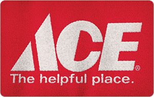 Ace Hardware Gift Card