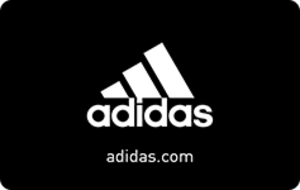 Adidas Gift Card