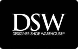 DSW Gift Card