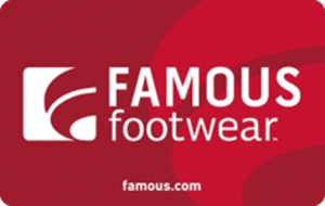 Famous Footwear Discounts and Cash Back for Everyone