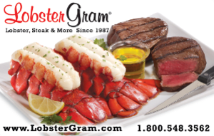 Lobster Gram Gift Card