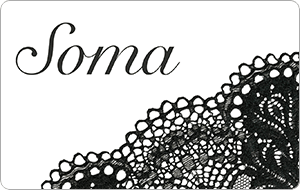 Soma Intimates Gift Card