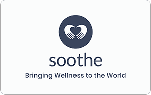 Soothe Gift Card