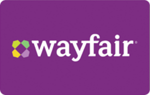 Wayfair Gift Card