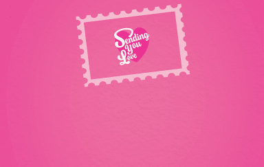 Sending Love Sending Love Gift Design