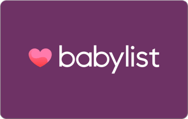 Babylist Gift Design