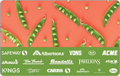 Albertsons Gift Design