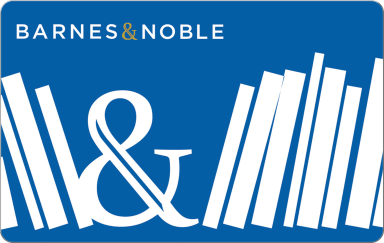 Barnes & Noble Gift Design